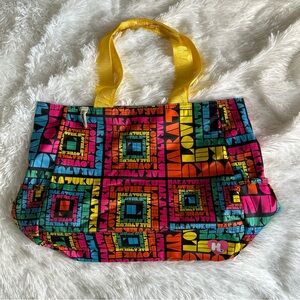 Harajuku Lovers Tote Bag